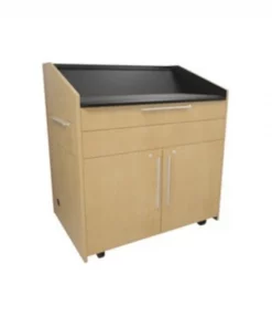 Middle Atlantic L5Pk, 43W, Tur, Sot, T, Nm, Dzp