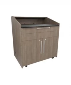 Middle Atlantic L5Pk, 43W, Flt, Sot, H, A0, Zp