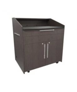 Middle Atlantic L5Pk, 43W, Flt, Sot, H, A3, Dzp