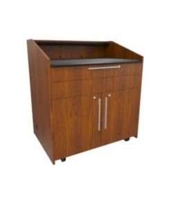 Middle Atlantic L5Pk, 43W, Flt, Sot, H, B3, Zp