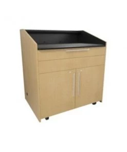 Middle Atlantic L5Pk, 43W, Flt, Sot, T, Nm, Zp