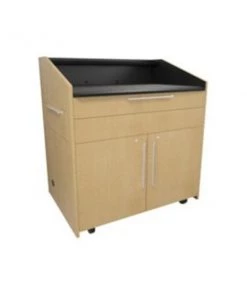 Middle Atlantic L5Pk, 43W, Flt, Sot, T, Nm, Dzp