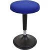 Uncaged Ergonomics Blue Org Standing Desk Tri Sto