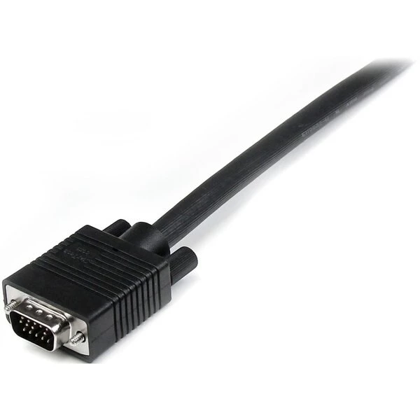 Startech.Com 10ft Coax High Resolution Monitor VGA Cable - Image 10