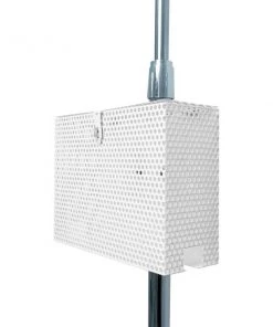 Cta Digital Large Locking Box Add-On