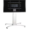Datamation Height Adjustable Display Cart, DS-SCETAC-K