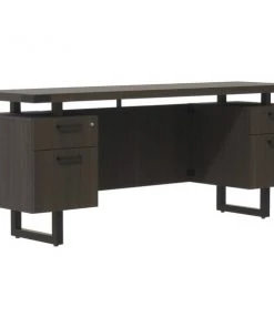Safco Mirella Free Standing Credenza, MRCFF6620STO