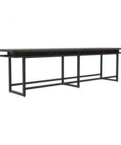 Safco Mirella Conf Tbl Stndng-Hgt 14, MRH14STO