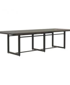 Safco Mirella Conf Tbl Sit-Height 10, MRS10STO