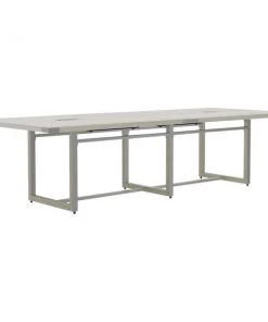 Safco Mirella Conf Tbl Sit-Height 10, MRS10WAH