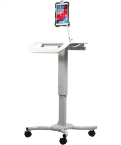 Cta Digital Security Workstation Cart