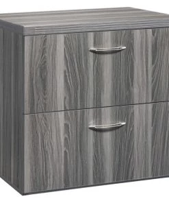 Safco Aberdeen Series 36 Freestandin, AFLF36LGS