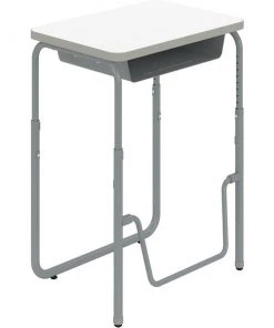 Safco Sdnt Desk Pend 29-43 Bb Drye