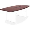 Safco Corsia Conf Table 72X36 Cry