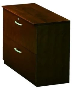 Safco Veneer Lateral File, VLFMAH