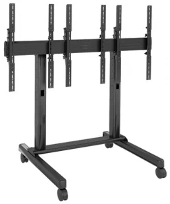 Chief Fusion Cart Portait View