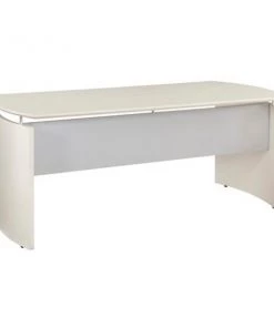 Safco Medina 63 Curved Desk, MND63TSS