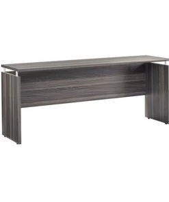 Safco Medina 63 Credenza, MNCNZ63LGS