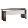 Safco Medina 72 Curved Desk, MND72LDC