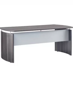 Safco Medina 72 Curved Desk, MND72LGS