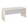 Safco Medina 72 Curved Desk, MND72TSS