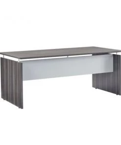 Safco Medina 63 Straight Desk, MNDS63LGS
