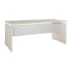 Safco Medina 63 Straight Desk, MNDS63TSS