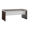Safco Medina 72 Straight Desk, MNDS72LDC