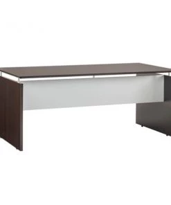 Safco Medina 72 Straight Desk, MNDS72LDC