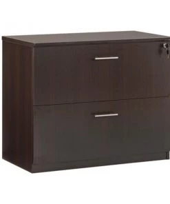 Safco Medina Lateral File, MVLFLDC