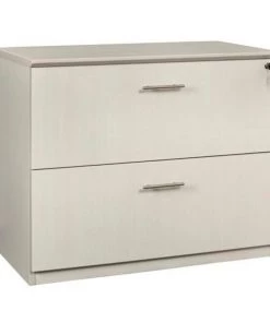 Safco Medina Lateral File, MVLFTSS