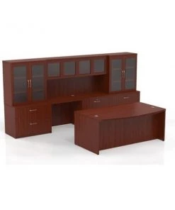 Safco Aberdeen Series Suite 7, AT7LCR