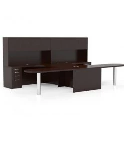 Safco Aberdeen Series Suite 21, AT21LDC