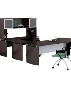 Safco Medina Typical 31, MNT31LDC