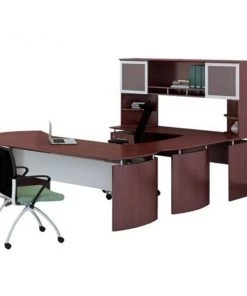 Safco Medina Typical 32, MNT32LMH