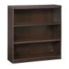 Safco Aberdeen Series 3-Shelf Bookca, AB3S36LDC