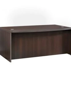 Safco Aberdeen Series 66 Bow Front D, ABD6642LDC