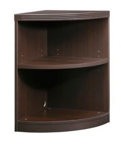 Safco Aberdeen Series 2-Shelf Quarte, ABQ2LDC