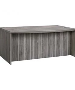 Safco Aberdeen Series 72 Bow Front D, ABD7242LGS