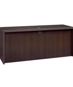 Safco Aberdeen 72 Credenza, ACD7224LDC
