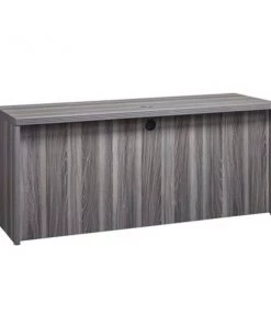 Safco Aberdeen 72 Credenza, ACD7224LGS