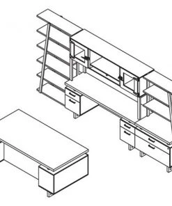 Safco Mirella Typical 6, MR6WAH