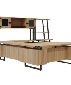 Safco Mirella Typical 1, MR1SDD