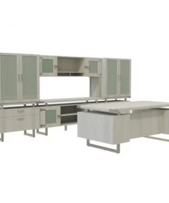 Safco Mirella Typical 9, MR9WAH