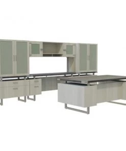 Safco Mirella Typical 8, MR8SGY