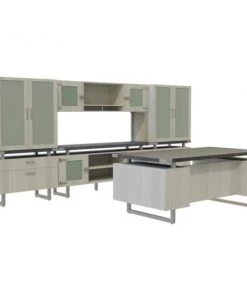 Safco Mirella Typical 9, MR9SGY