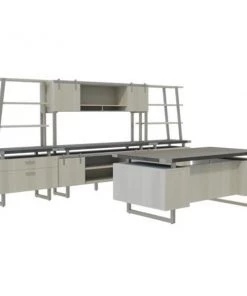 Safco Mirella Typical 10, MR10SGY