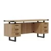 Safco Mirella Free Standing Credenza, MRCBB7220SDD