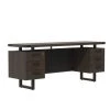 Safco Mirella Free Standing Credenza, MRCBB6620STO