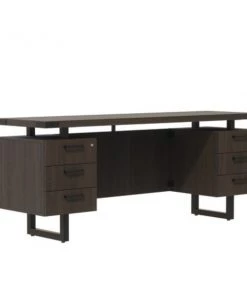 Safco Mirella Free Standing Credenza, MRCBB6620STO